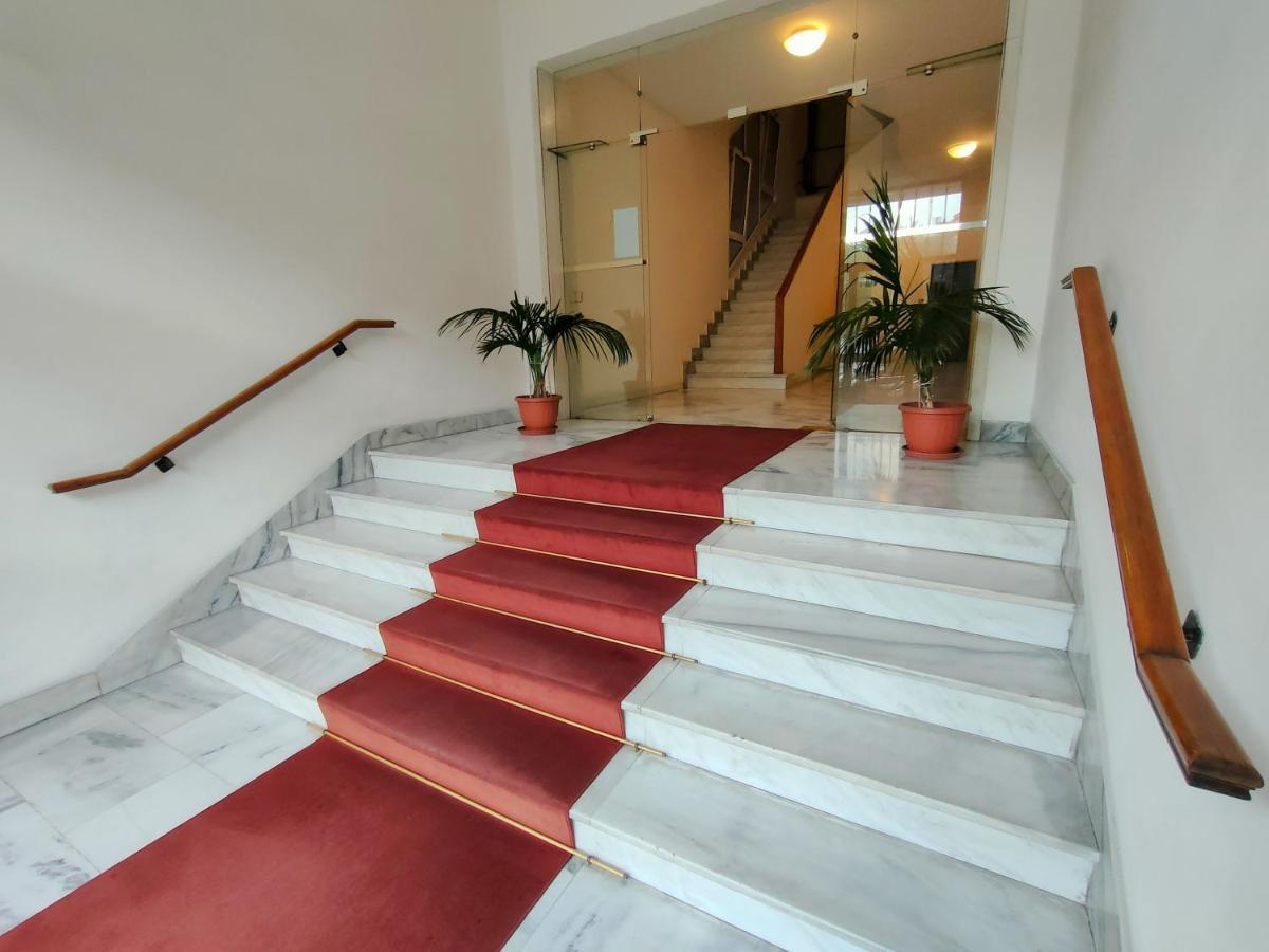 דירות רומא Casa Francesca Zona Gemelli מראה חיצוני תמונה