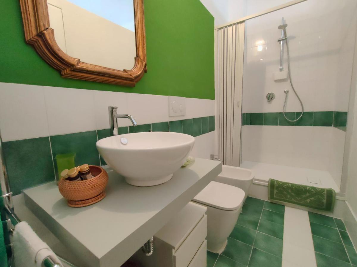 דירות רומא Casa Francesca Zona Gemelli מראה חיצוני תמונה