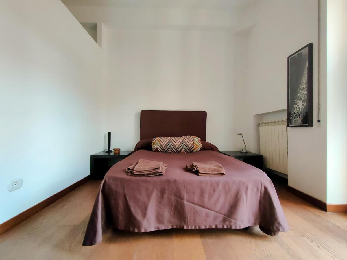 דירות רומא Casa Francesca Zona Gemelli מראה חיצוני תמונה