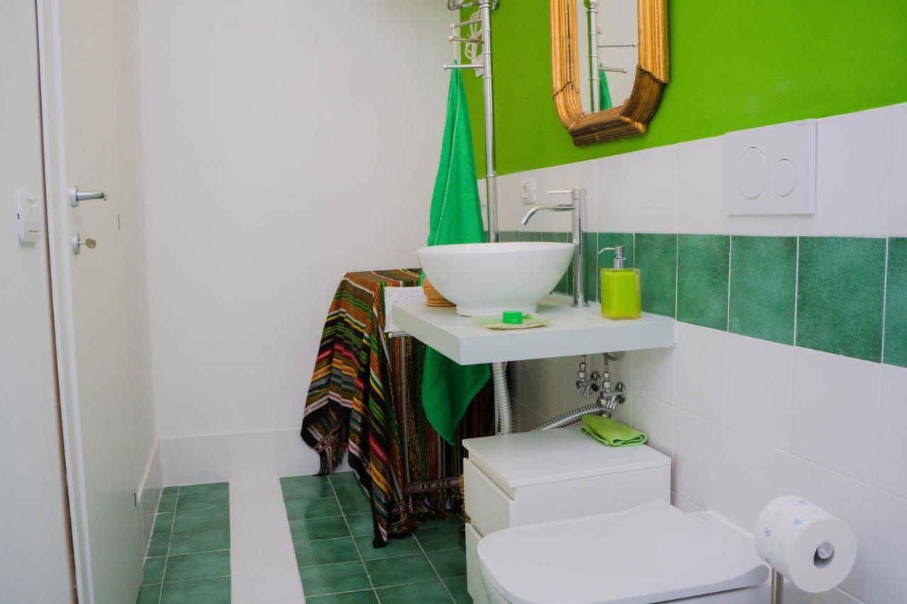 דירות רומא Casa Francesca Zona Gemelli מראה חיצוני תמונה