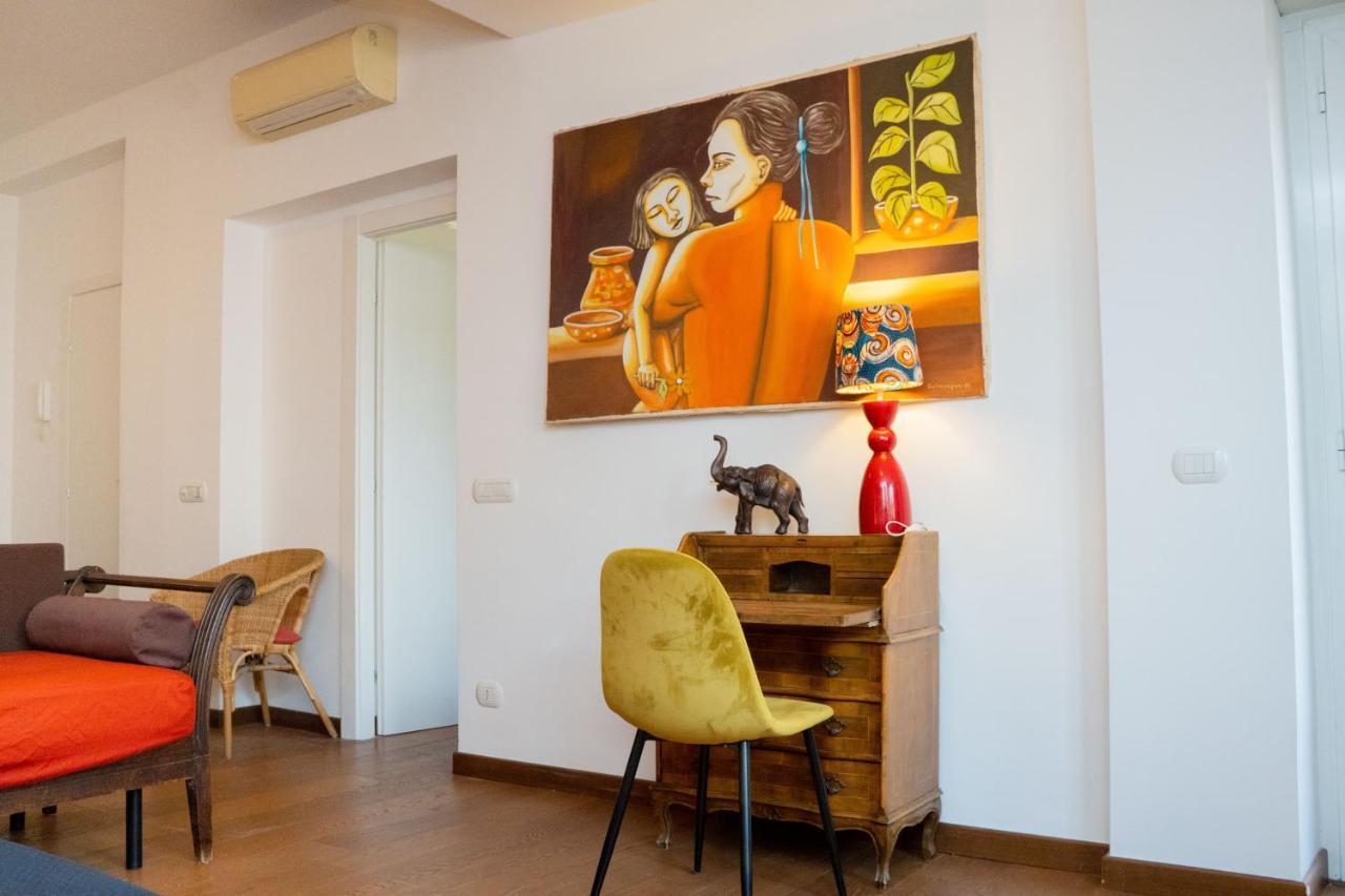 דירות רומא Casa Francesca Zona Gemelli מראה חיצוני תמונה
